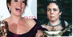 Melhor atriz do Oscar mostra sacrifício de atores com seu corpo