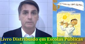 Opinião: Bolsonaro, Haddad,  estupro, incesto e a masturbação