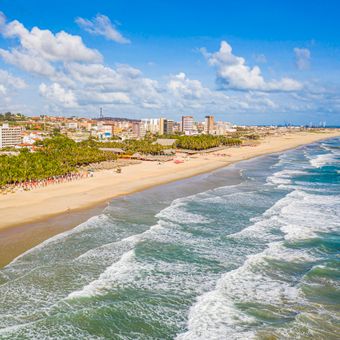 Featured mobile: O que fazer em Fortaleza com passeios a partir de R$ 94