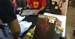 Artistas na CCXP mostram a força e variedade das HQs do nordeste