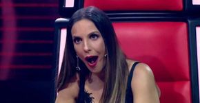 Filho de Ivete Sangalo chama a atenção por semelhança com a mãe