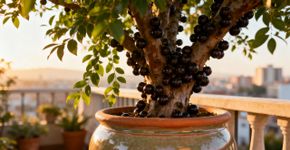 A árvore que dá frutos, cresce em vaso e é símbolo de boa sorte: o que é e por que é recomendada?