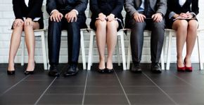 18 vagas abertas para Gerente, Supervisor, Executivo e Analista