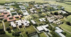 Dinamarca terá parque dedicado a promover agricultura sustentável