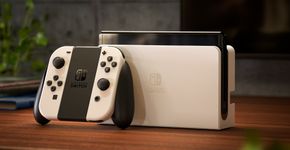Foto: (Nintendo - Divulgação)