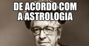 Mourão usa astrologia para debochar de guru de Bolsonaro