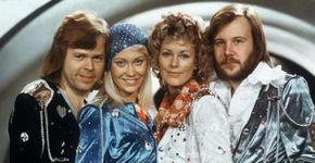 Abba se reúne após 35 anos e anuncia gravação de músicas inéditas