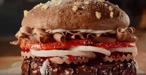 1 de abril: pegadinha do Burger King deixa internautas furiosos