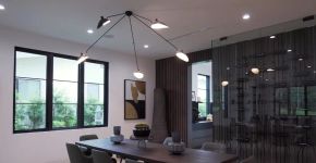 Decoração moderna e contemporânea: saiba como diferenciar cada estilo