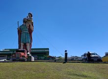Featured side: Serra Catarinense aposta em nova rota de turismo religioso