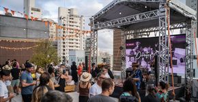 Foto: (Divulgação Máxima Assessoria de Imprensa)