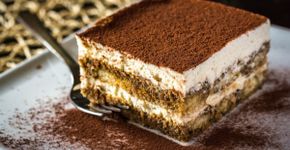 Tiramisu de panetone: receita deliciosa para servir geladinha