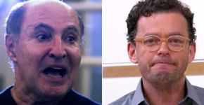 Fernando Rocha é criticado após polêmica em programa e rebate