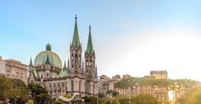 Foto: (Matheus Silva/iStock)