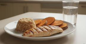Acelere sua evolução física e ganhe muito vigor com essa alimentação pós-treino poderosa