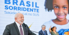 Foto: (Ricardo Stuckert/Presidência da República)