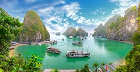 Foto: (HuyThoai/iStock)
