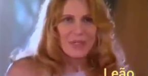 Vídeo mostra as personagens de novela que representam cada signo