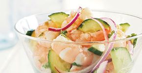 Expo Ceviche leva o melhor da culinária peruana ao Parque Ibirapuera