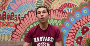 Por que Harvard quer brasileiros