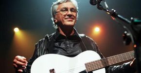 Língua nas letras de música