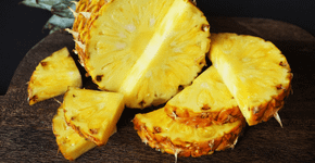 Abacaxi faz bem para quê? Conheça 7 benefícios da fruta para a saúde
