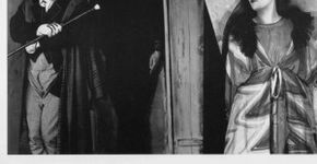 Cinemateca Brasileira promove a “VI Jornada de Cinema Silencioso”