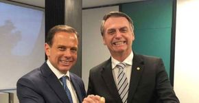 Foto: (Fotos Públicas/Twitter)
