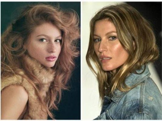 Gisele Bundchen