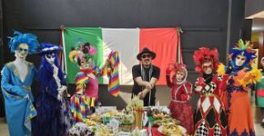 Foto: (Foto: Divulgação.)