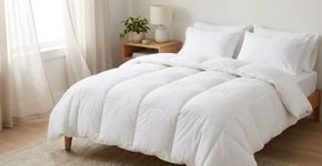 A fronha da cama não deve ser trocada de quinze em quinze dias ou todo mês: este é o tempo ideal para fazer a troca