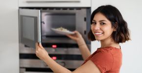 7 dicas para aquecer corretamente os alimentos no micro-ondas