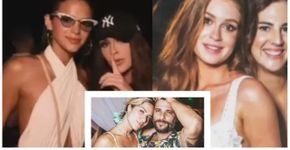TV Globo preferiu debochar da fofoca do “Surubão” de seus atores