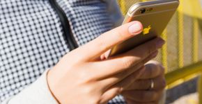 Um app para ler livros gratuitos no smartphone