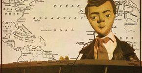II Semana Internacional de Teatro de Animação