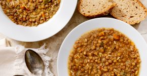 Superalimentos: 7 opções que não deveriam faltar na sua mesa