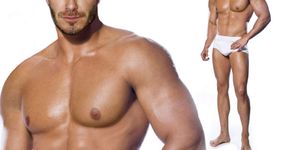 Pesquisa usa celebridades para criar o corpo perfeito para homens e mulheres
