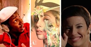 Filmes, séries e documentários para quem AMA música