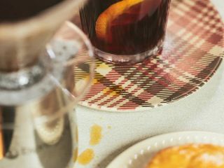 Quente da Boca: Oficina de drinks com café