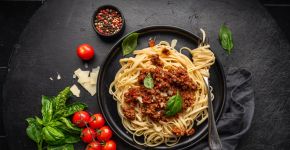 Pouco tempo para o almoço? Veja 5 receitas de massas rápidas, fáceis e saudáveis