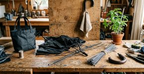 Não mande para o lixo os guarda-chuvas quebrados, você tem um tesouro: 3 ideias de faça você mesmo para reutilizá-los e decorar sua casa