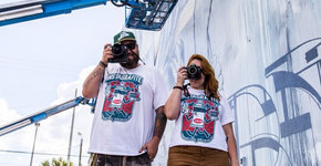 Instagrafite: ou como transformar uma paixão em um negócio lucrativo