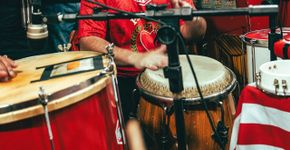 Foto: (Reprodução / Instagram Pagode da 27)