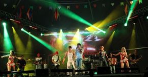 Vinte bandas de Forró se apresentam no São João do Taboão