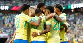 Foto: (Rafael Ribeiro/CBF)