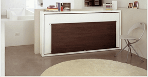 23 ideias aconchegantes e criativas para pequenos ambientes