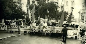 Para o homem que dizia que todos nós somos Prêmios Nobel