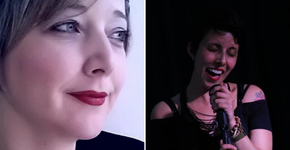 Claudia Lima e Penélope Martins se apresentam ao vivo e online