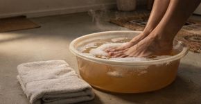 Fazer um SPA em casa é o segredo das pessoas mais calmas e você precisa testar agora!