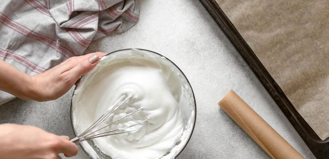 Receita de chantilly caseiro fresquinho para você economizar